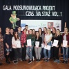 Gala Erasmus VOL. 1